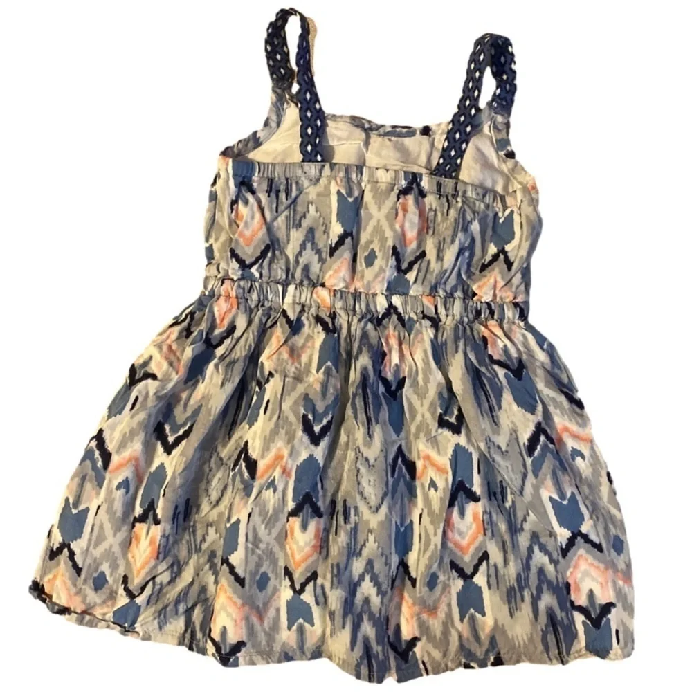 Gymboree dress good